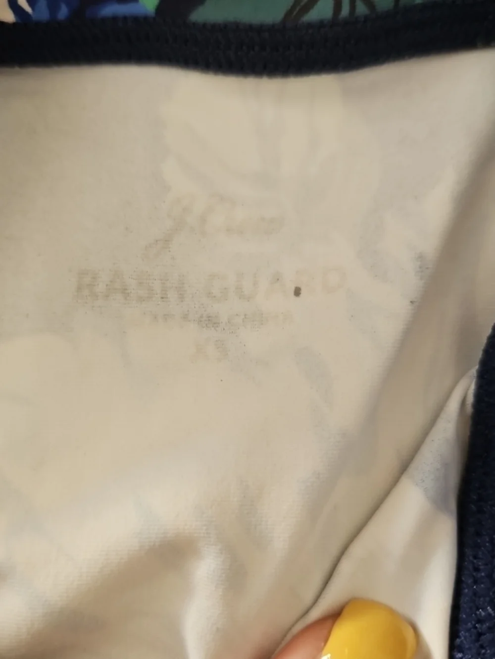 J. Crew great pre